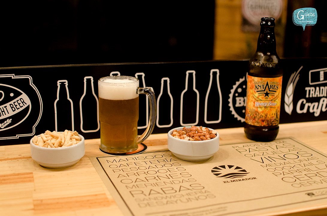 Cerveceria Hidalgo